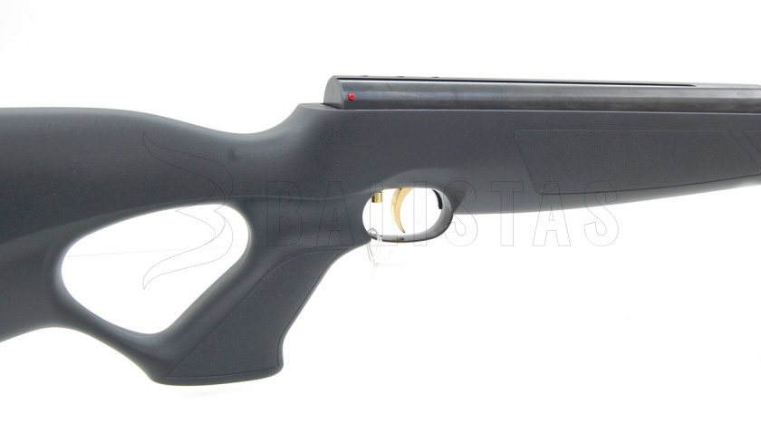 Luchtbuks Weihrauch HW 97 Black Line 5,5mm