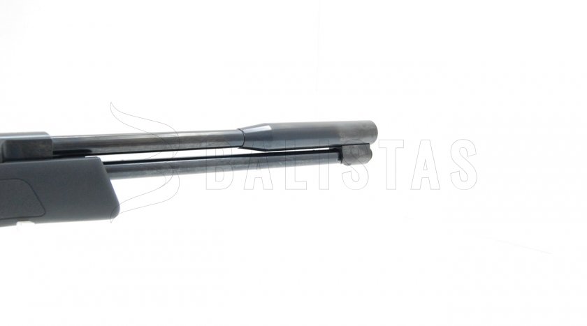 Luchtbuks Weihrauch HW 97 Black Line 5,5mm