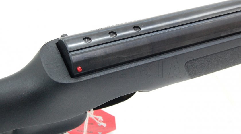 Luchtbuks Weihrauch HW 97 Black Line 5,5mm