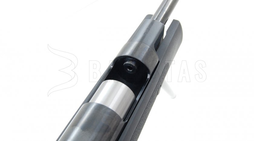 Luchtbuks Weihrauch HW 97 Black Line 5,5mm