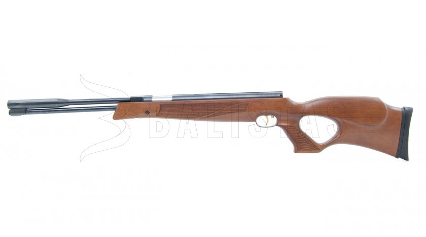 Luchtdrukgeweer Weihrauch HW 97 KT 4,5mm