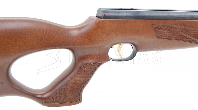 Luchtdrukgeweer Weihrauch HW 97 KT 4,5mm