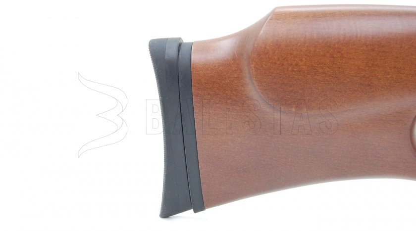 Luchtdrukgeweer Weihrauch HW 97 KT 4,5mm
