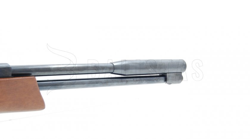 Luchtdrukgeweer Weihrauch HW 97 KT 4,5mm