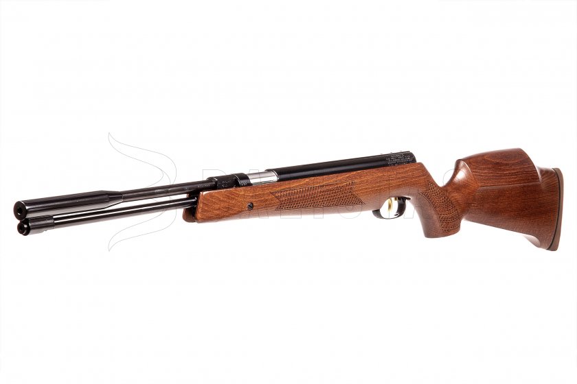 Luchtbuks Weihrauch HW 97 K 4,5mm
