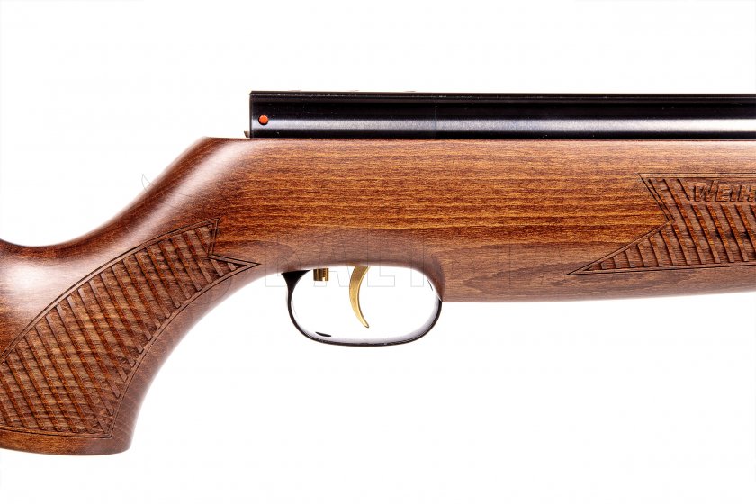 Luchtbuks Weihrauch HW 97 K 4,5mm