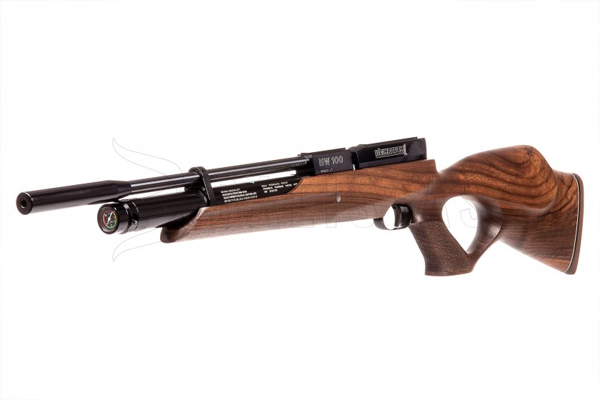 Luchtbuks Weihrauch HW 100 T 5,5mm