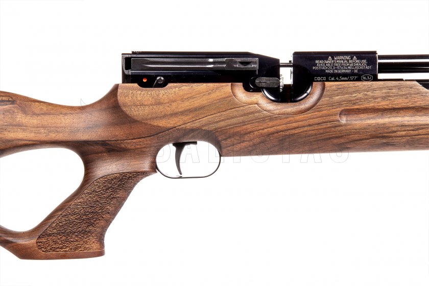 Luchtbuks Weihrauch HW 100 T 5,5mm