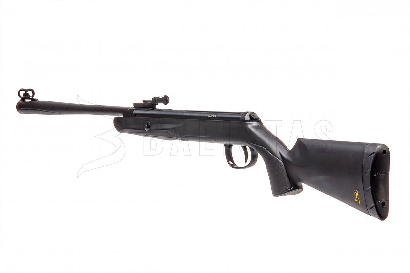 Luchtgeweer Browning M-Blade 4,5mm