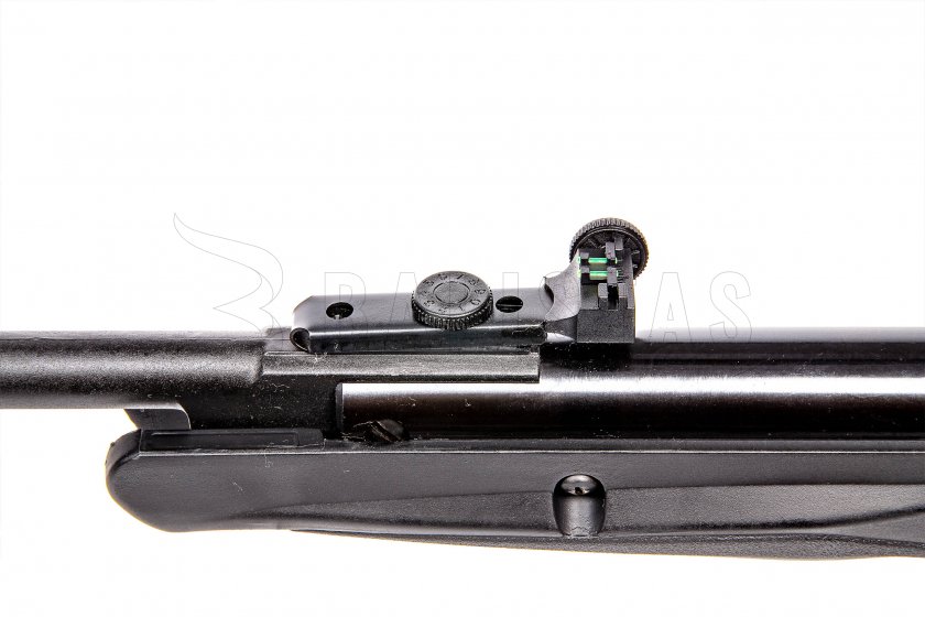 Luchtgeweer Browning M-Blade 4,5mm
