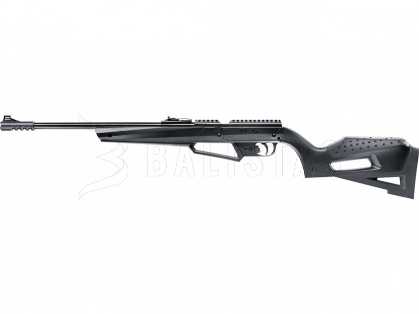 Luchtbuks Umarex APX 4,5mm
