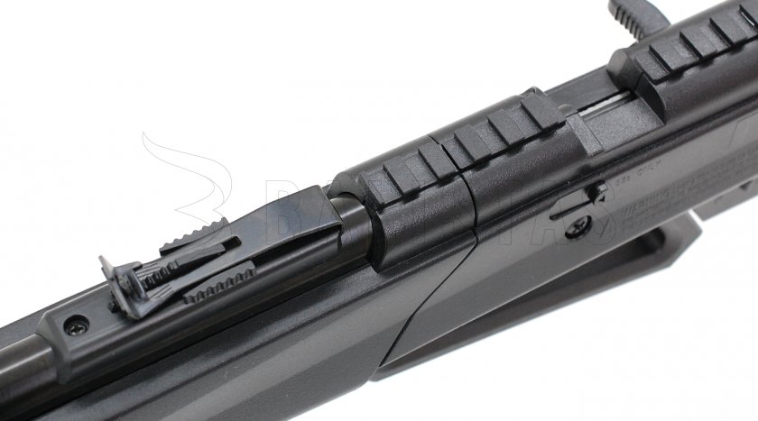 Luchtbuks Umarex APX 4,5mm