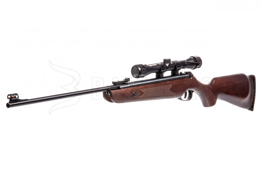 Luchtbuks Hammerli Hunter Force 600 Combo 4,5mm