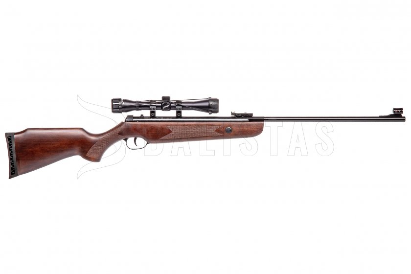 Luchtbuks Hammerli Hunter Force 600 Combo 4,5mm