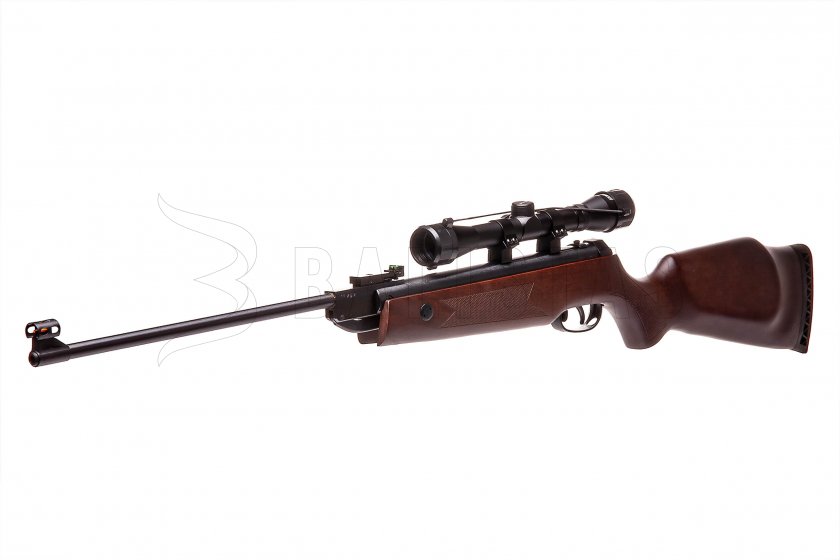 Luchtbuks Hammerli Hunter Force 750 Combo 4,5mm