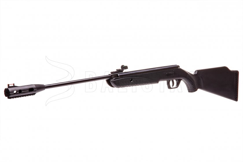 Luchtbuks Hammerli Firefox 500 4,5mm