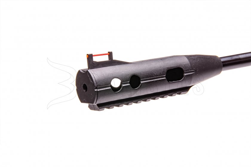 Luchtbuks Hammerli Firefox 500 4,5mm
