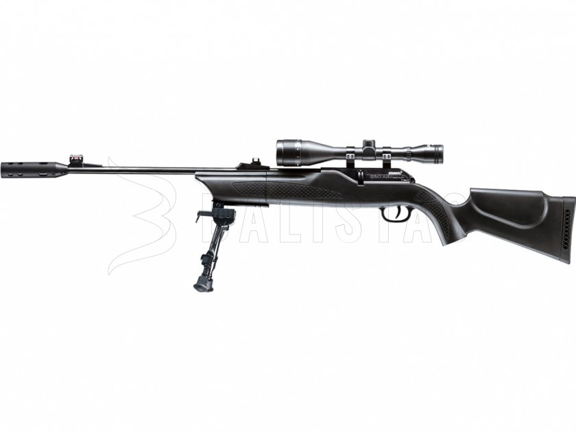 Luchtbuks Umarex 850 Air Magnum XT 4,5mm