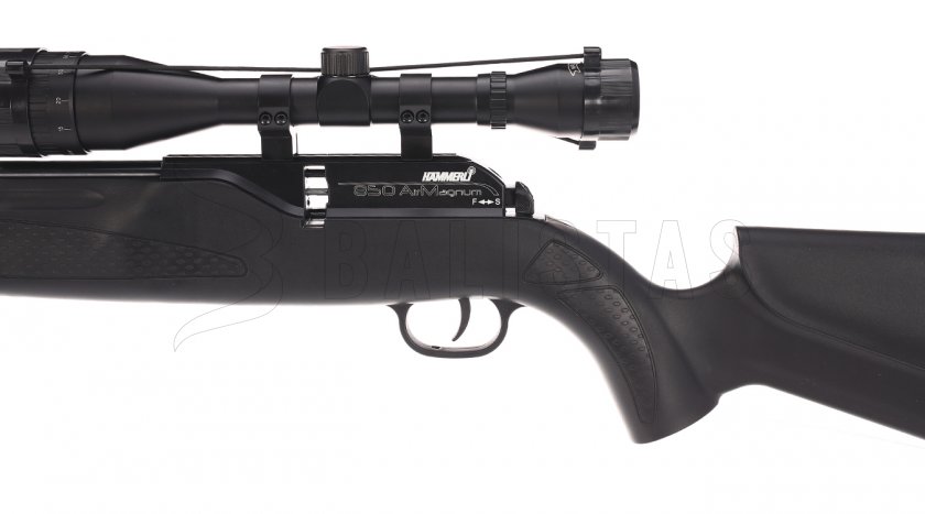 Luchtbuks Umarex 850 Air Magnum XT 4,5mm