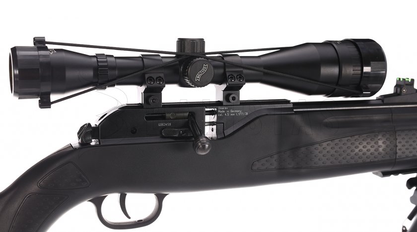 Luchtbuks Umarex 850 Air Magnum XT 4,5mm