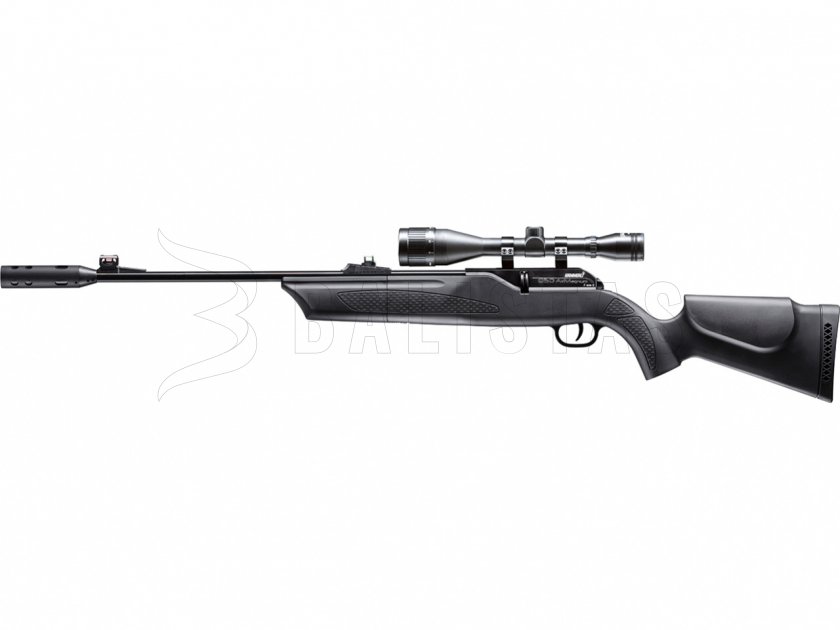 Luchtbuks Umarex 850 AirMagnum Target Kit 4,5mm