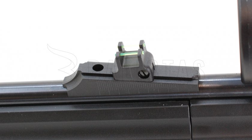 Luchtbuks Umarex 850 AirMagnum Target Kit 4,5mm