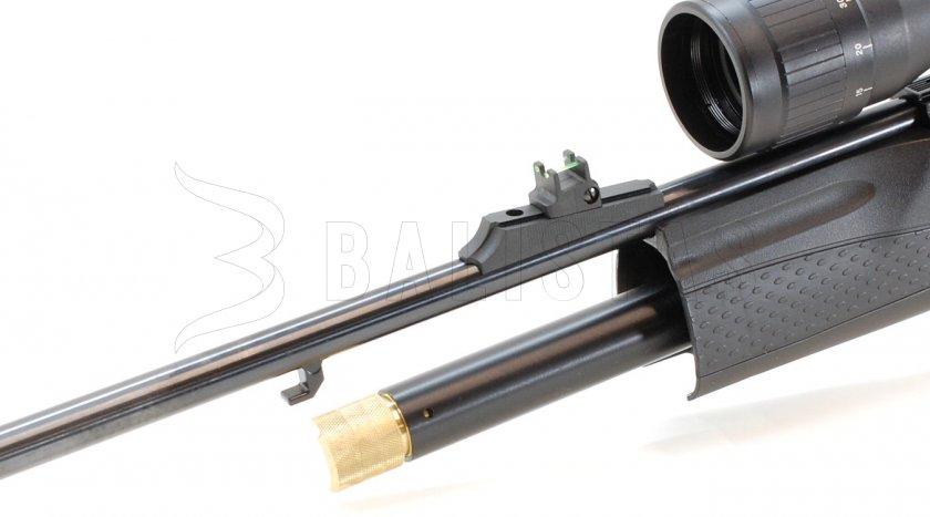 Luchtbuks Umarex 850 AirMagnum Target Kit 4,5mm