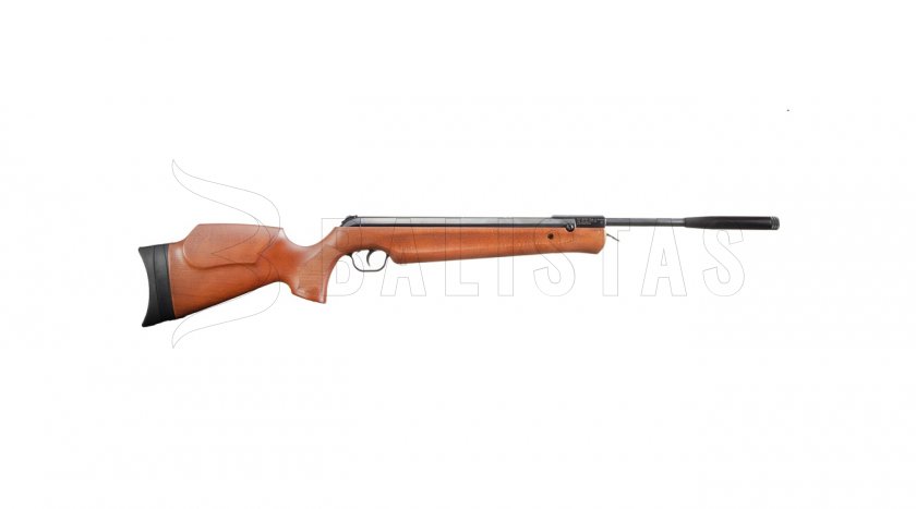 Luchtgeweer Walther LGV Master Pro cal.5,5mm