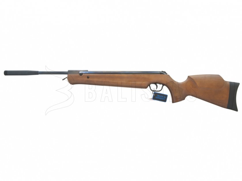 Luchtgeweer Walther LGV Master Pro cal. 4,5mm