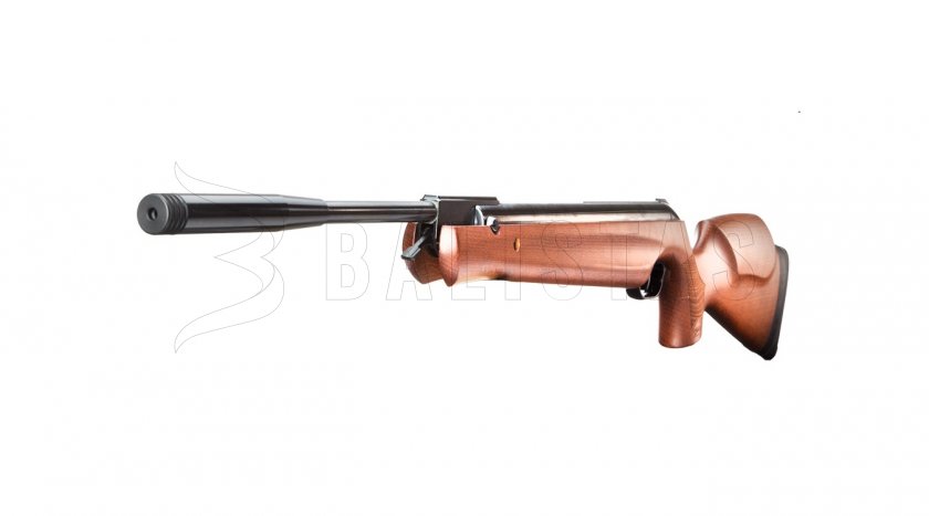 Luchtgeweer Walther LGV Master Pro cal. 4,5mm