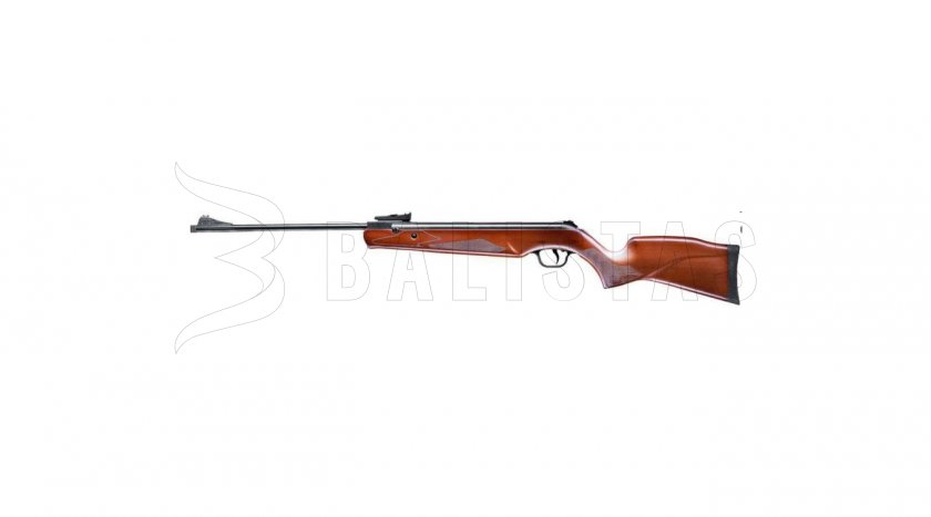 Luchtbuks Walther Terrus WS 4,5mm