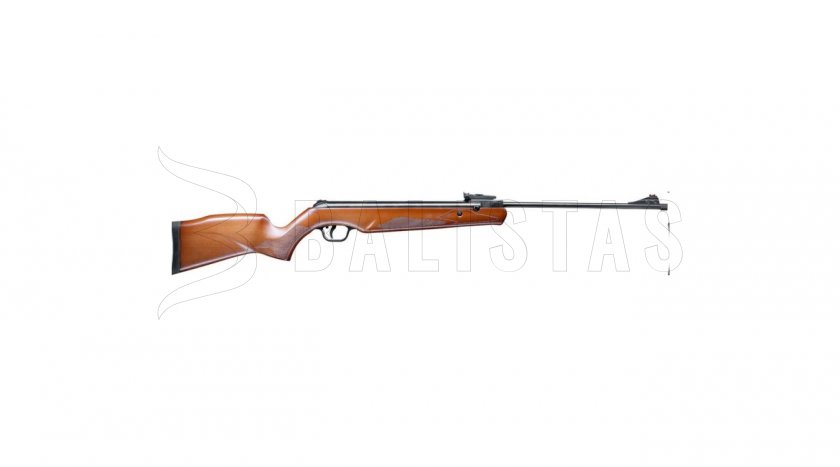 Luchtbuks Walther Terrus WS 4,5mm