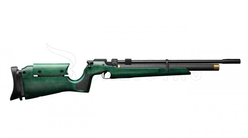 Luchtbuks CZ 200 S Green 4,5mm