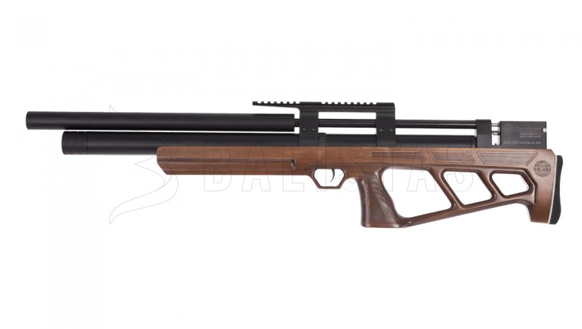 Luchtbuks Kalibrgun Cricket Standart WST 4,5mm