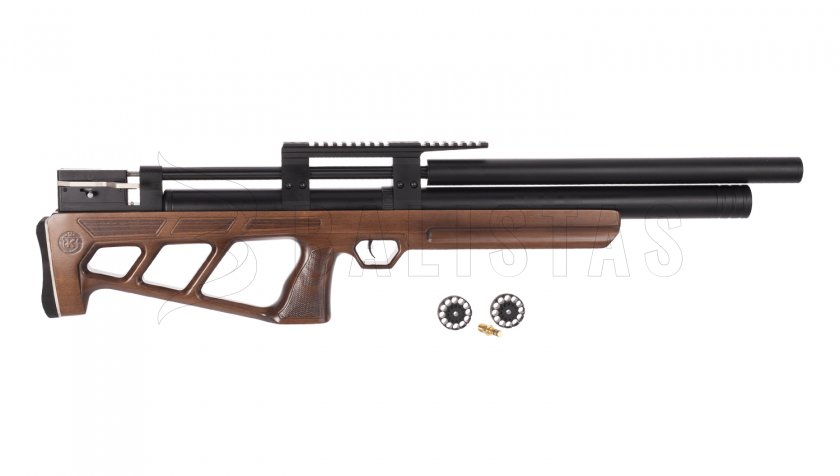 Luchtbuks Kalibrgun Cricket Standart WST 4,5mm