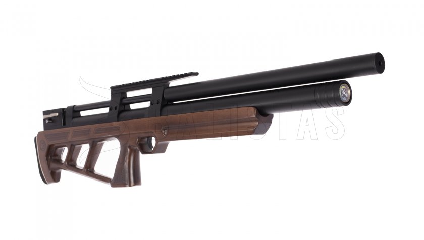 Luchtbuks Kalibrgun Cricket Standart WST 4,5mm