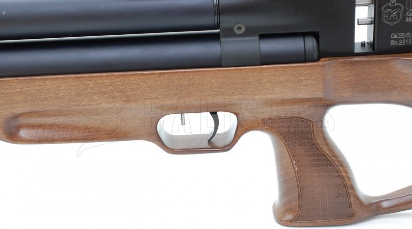 Luchtbuks Kalibrgun Cricket Mini Carabine 5,5mm