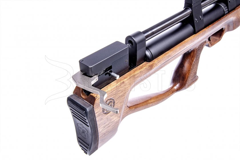 Luchtbuks Kalibrgun Cricket Standart WST 9mm