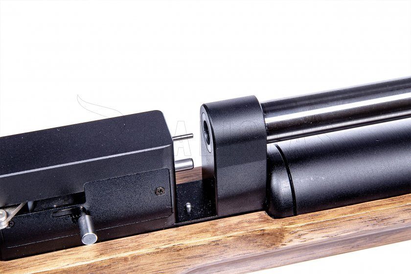 Luchtbuks Kalibrgun Cricket Standart WST 9mm