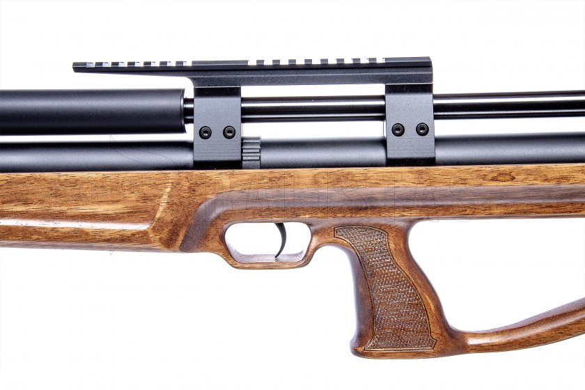 Luchtbuks Kalibrgun Cricket Standart WST 9mm