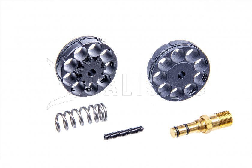 Luchtbuks Kalibrgun Cricket Standart WST 9mm