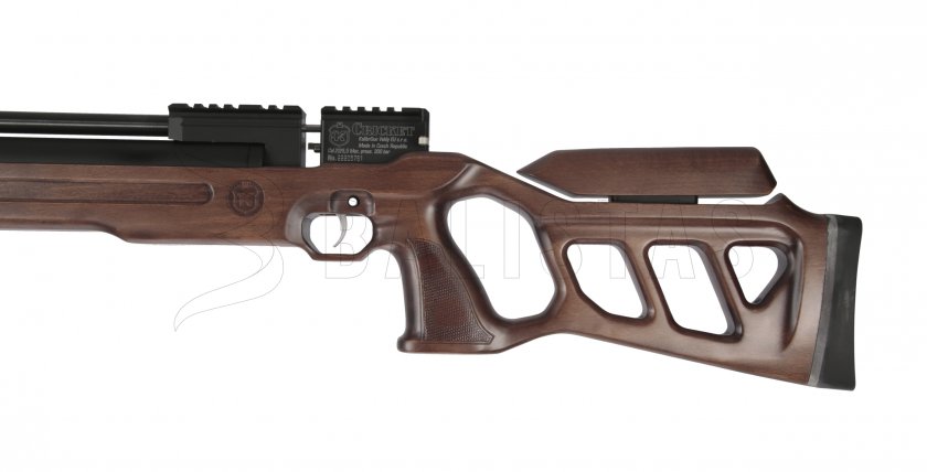 Luchtgeweer Kalibrgun Cricket Carabine 5,5mm