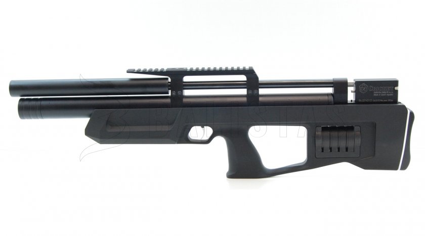Luchtgeweer Kalibrgun Cricket Standart PLB 4,5mm