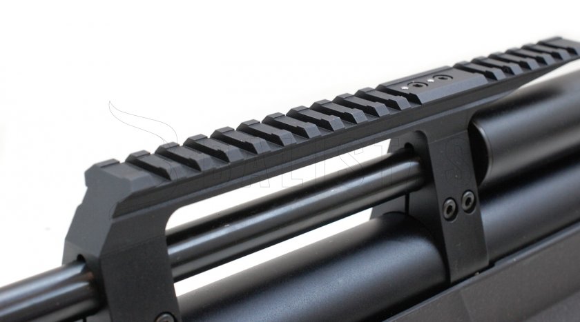 Luchtbuks Kalibrgun Cricket Standart PLB 5,5mm