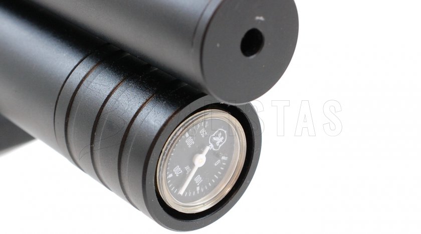 Luchtbuks Kalibrgun Cricket Compact PLB 4,5mm