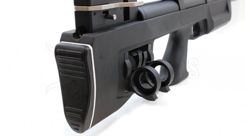 Luchtbuks Kalibrgun Cricket Compact PLB 5,5mm
