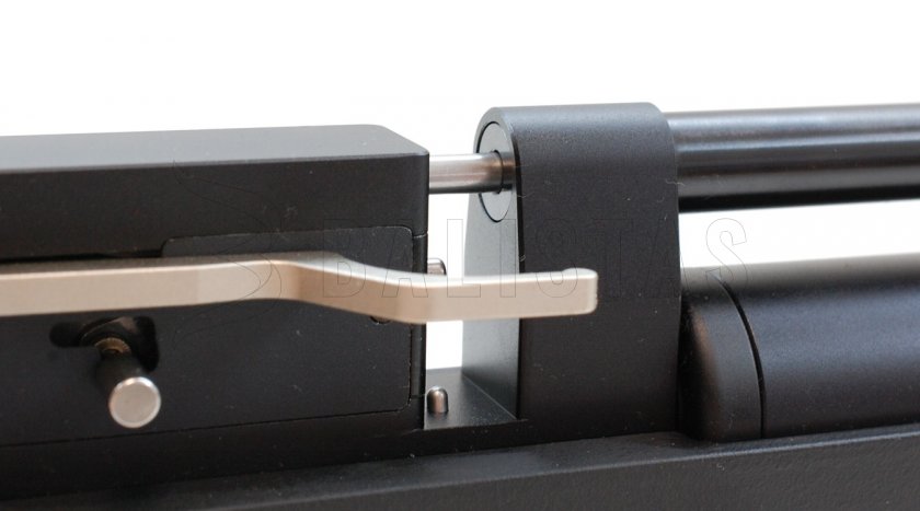 Luchtbuks Kalibrgun Cricket Compact PLB 5,5mm