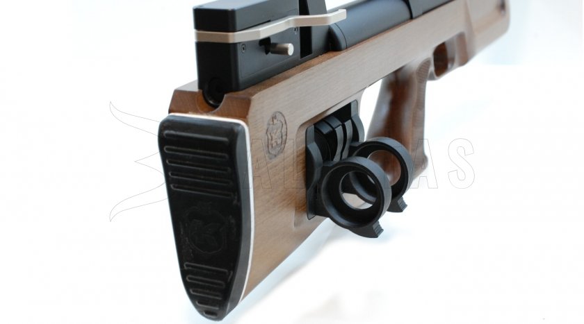 Luchtbuks Kalibrgun Cricket Standart WB 5,5mm