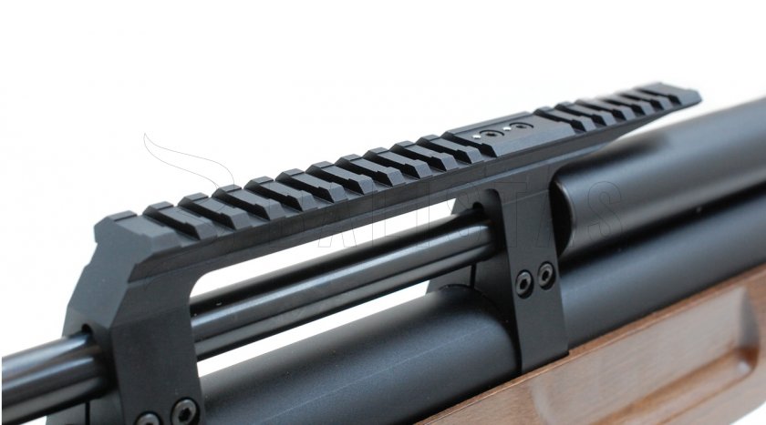 Luchtbuks Kalibrgun Cricket Standart WB 5,5mm