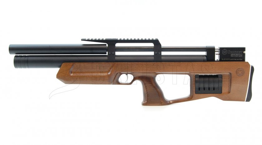 Luchtbuks Kalibrgun Cricket Standart WB 4,5mm